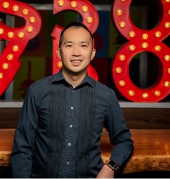 Andy Kao